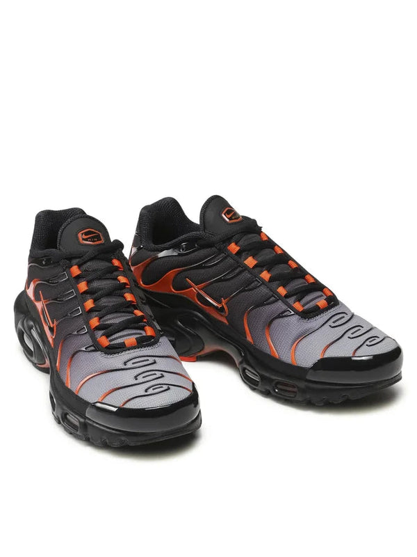 Nike Air Max Plus TN Black Orange
