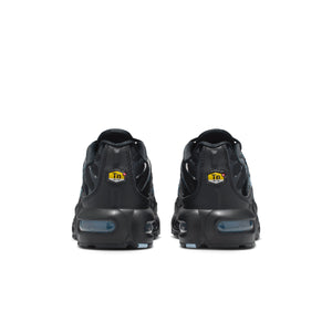 Nike Air Max Plus "Tuned" Black Ice Blue