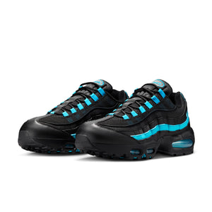 Nike Air Max 95 "Big Bubble" Blue