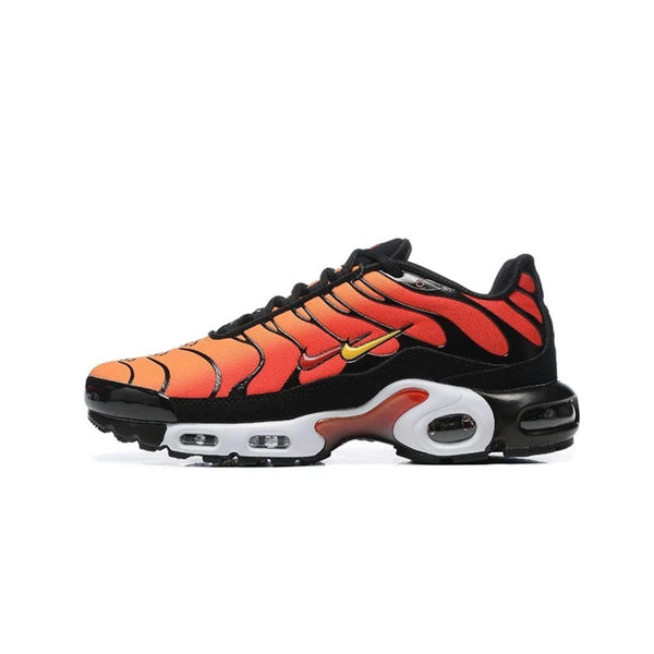 Nike Air Max Plus TN X Patta – FC Barcelona Orange