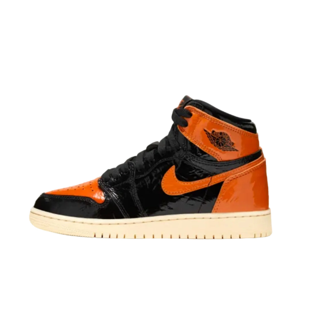 Nike GS Air Jordan 1 Retro High "Shattered Backboard 3.0"