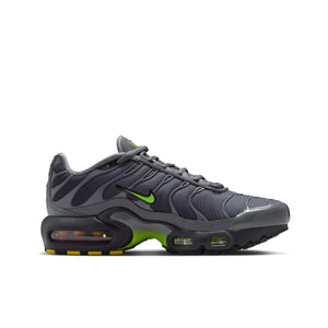 Nike Air Max TN Plus Smoke Grey Volt