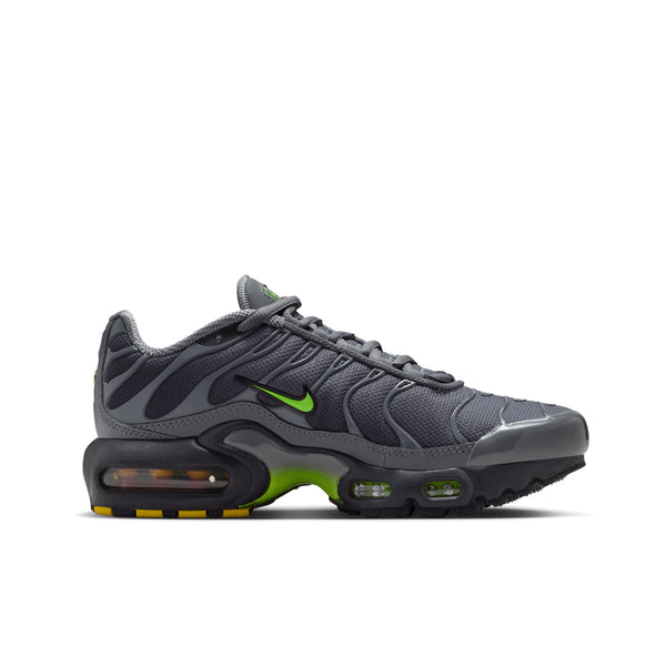 Nike Air Max TN Plus Smoke Grey Volt