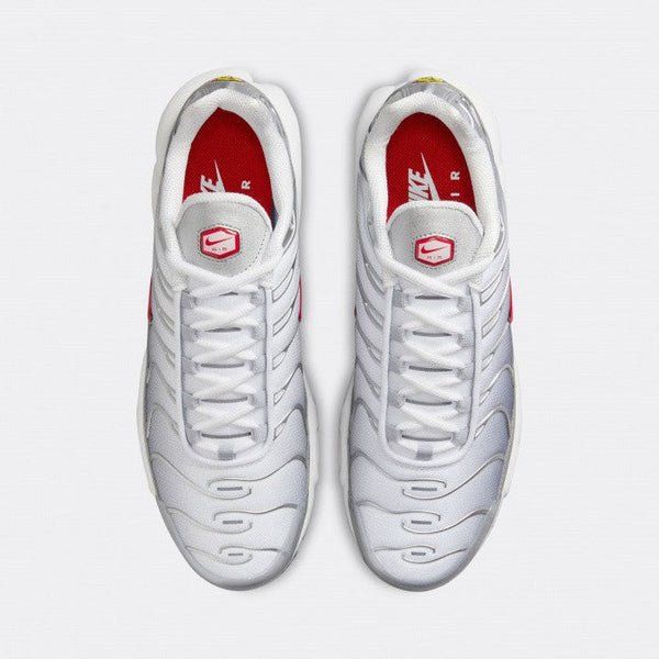 Nike Air Max Plus Silver Bullet